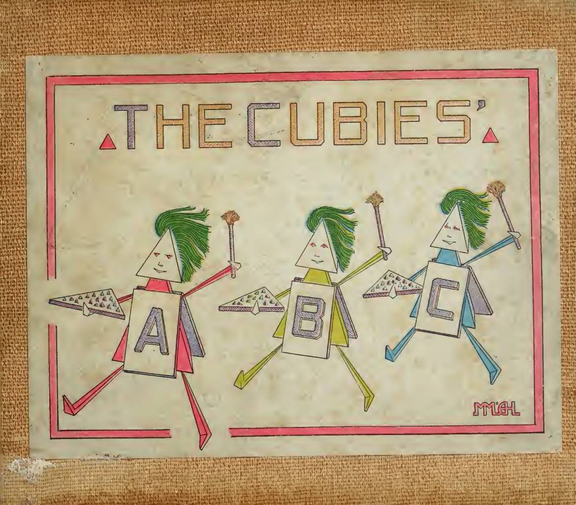 The Cubies ABC