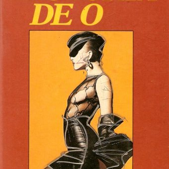 Histoire d’O by Pauline Réage – Book Covers