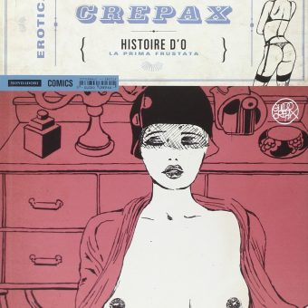 crepax story of o pdf download