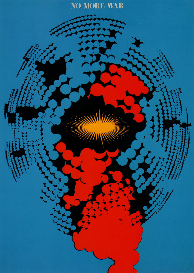 No More War (Kazumasa Nagai, 1970)