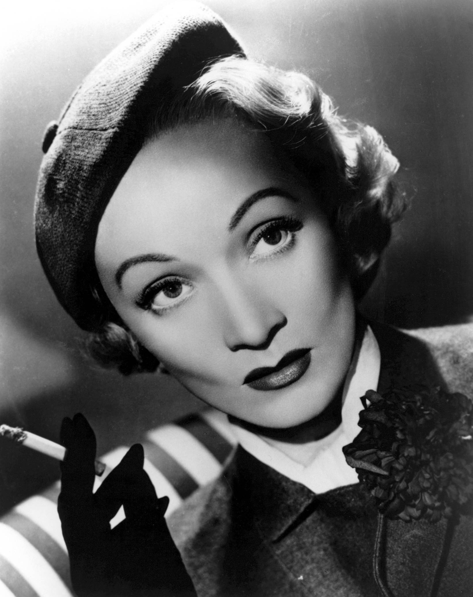 Bilder Marlene Dietrich: Ein Blick in die Vergangenheit und die Gegenwart