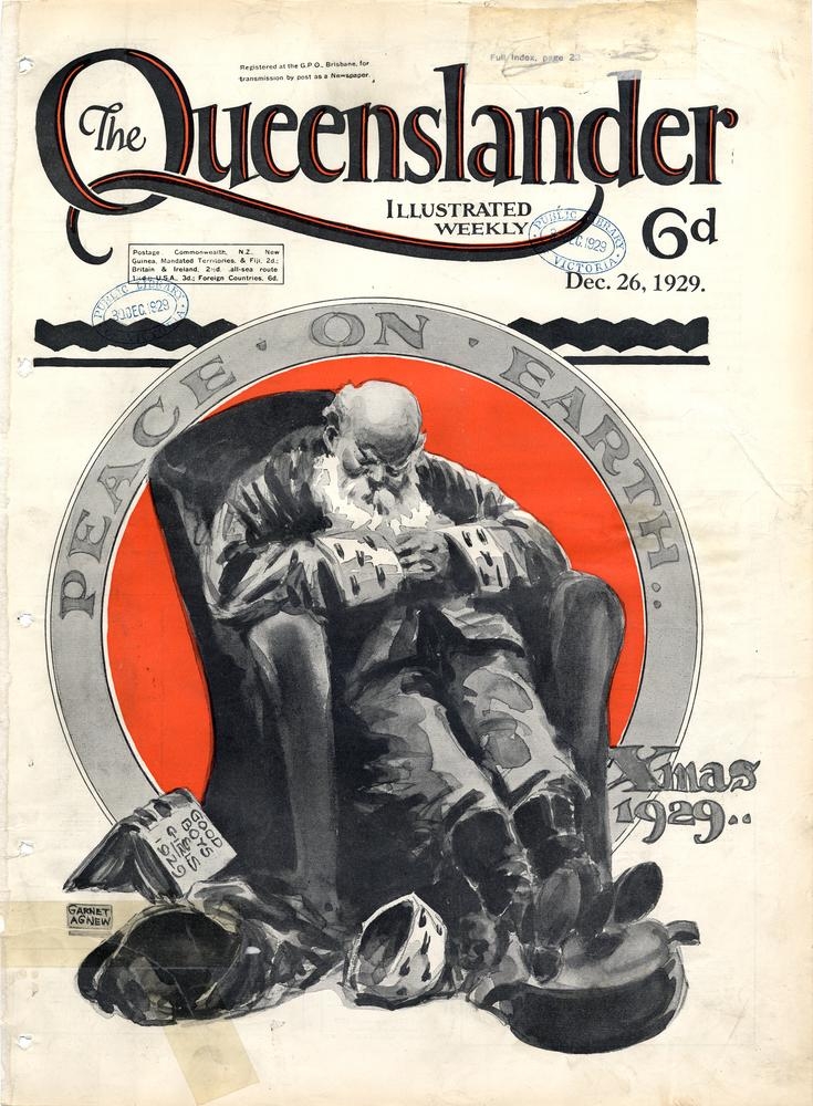 The Queenslander Australia magazine