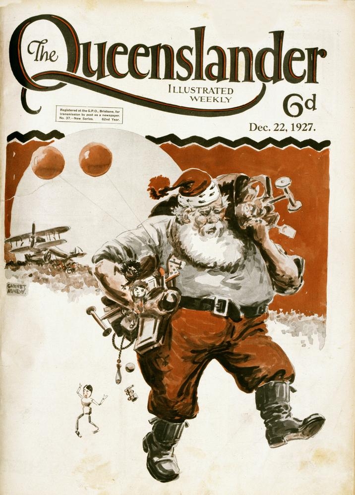 The Queenslander Australia magazine