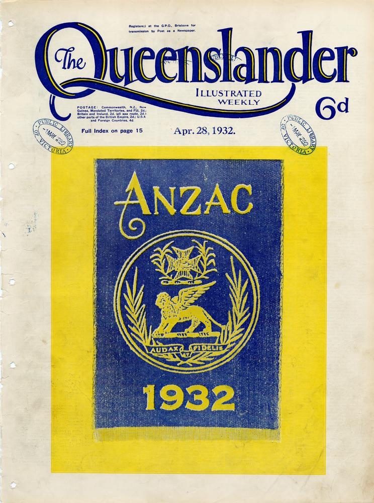 The Queenslander Australia magazine