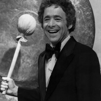 RIP Chuck Barris: The Popsicle Twins Linger Forever