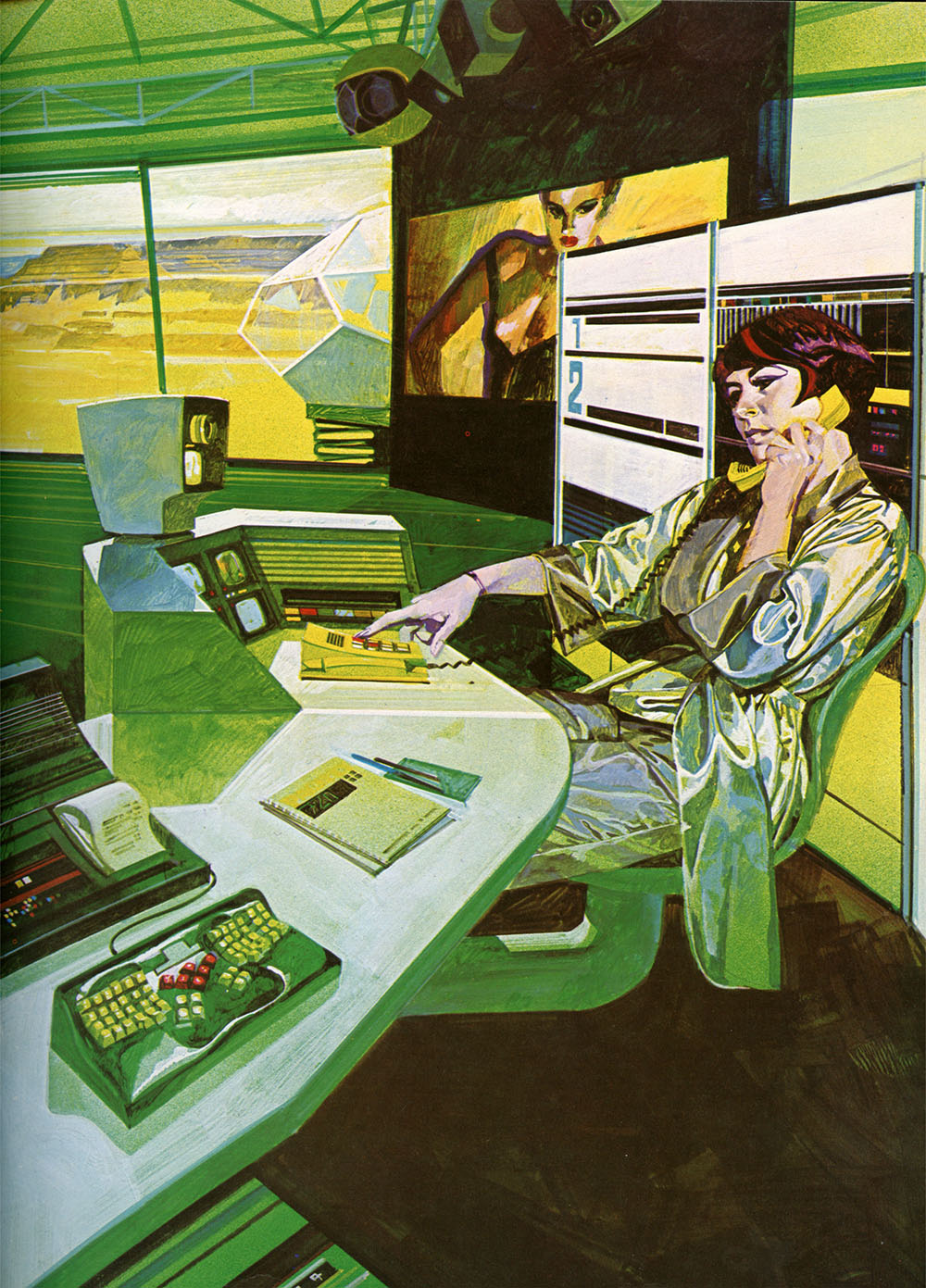 future world 1979