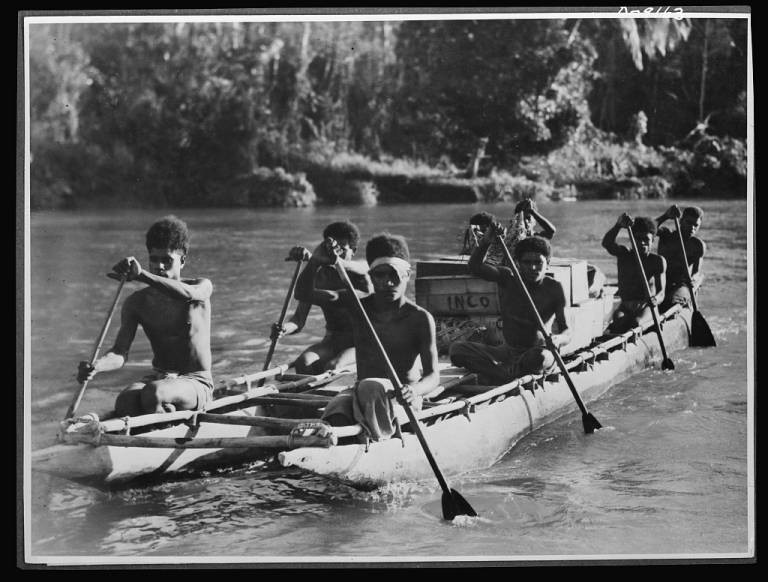 When Papua New Guinea Angels Rescue Allied Soldiers In World War 2 ...