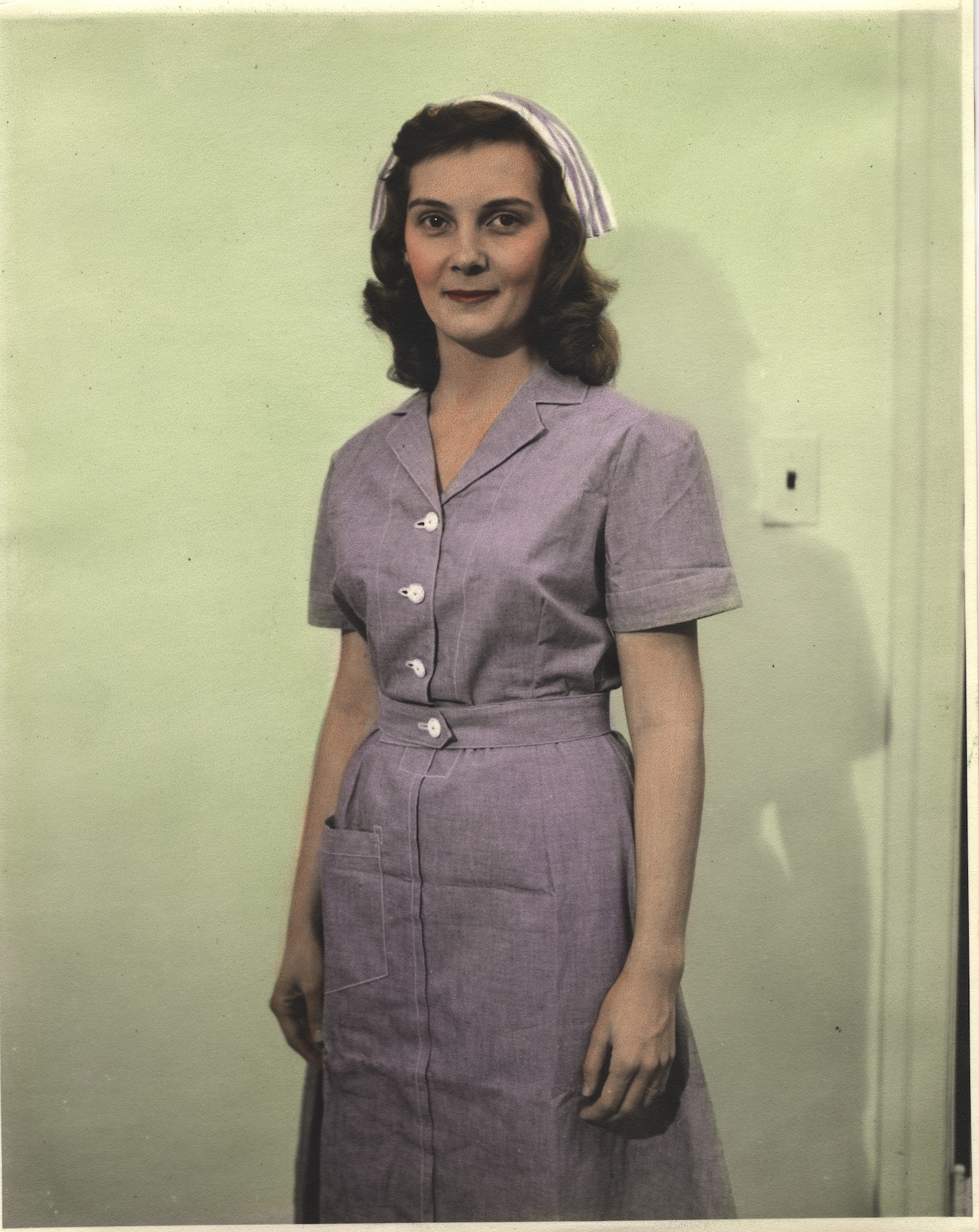 nurses 1950-13