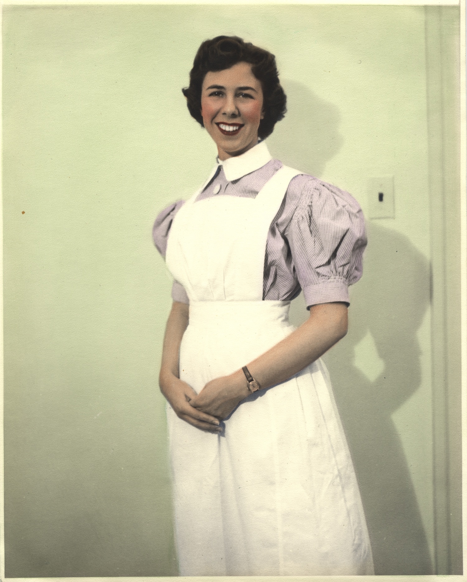 nurses 1950-28