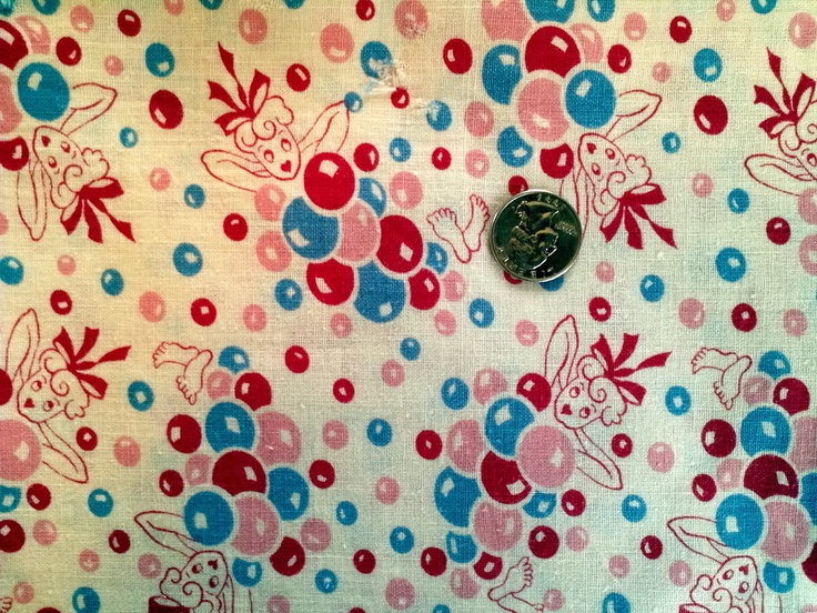 flour bag fabric