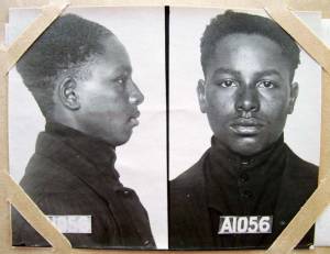 Mug Shots of San Francisco Boxers In the Early 20th Century - Flashbak