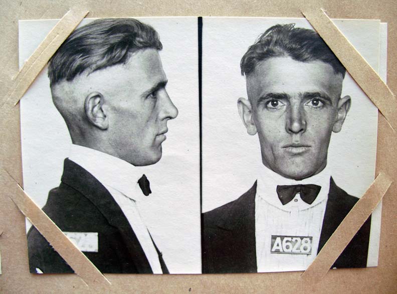 boxers found 1900s 20th century portraits san francisco