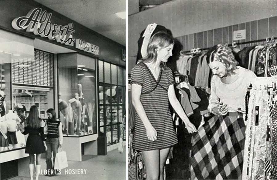 60s clothing stores hotsell