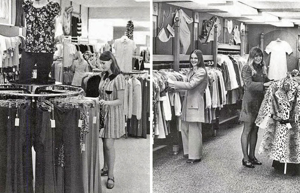 70's clothing store near me hotsell