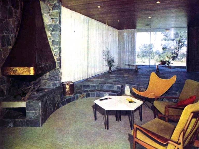 20 Years of Living Rooms: 1961 to 1981 - Flashbak