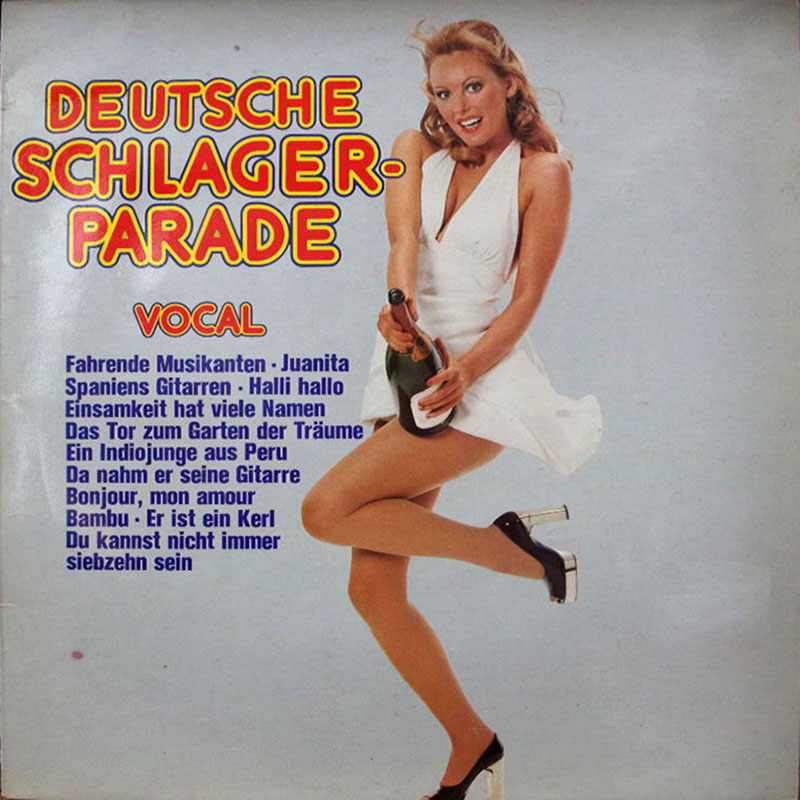 seven year itch record