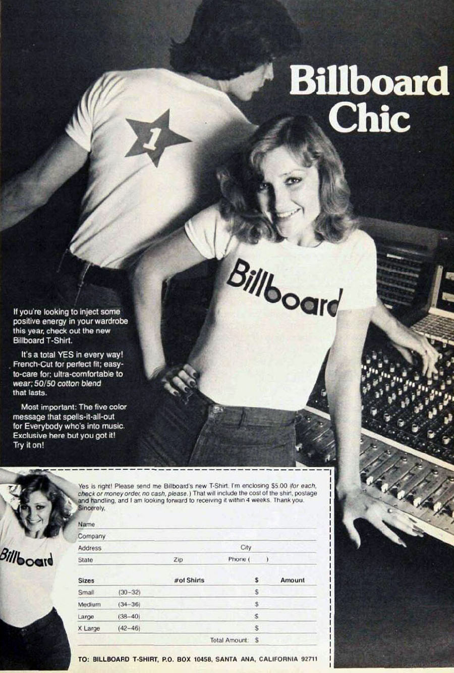 Billboard 1978-01-07