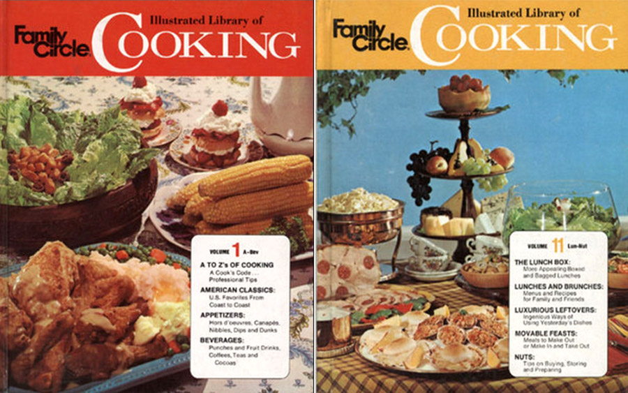 Family Circle Illustrated Library of Cooking a Vol 2017-03-19 19_47_07