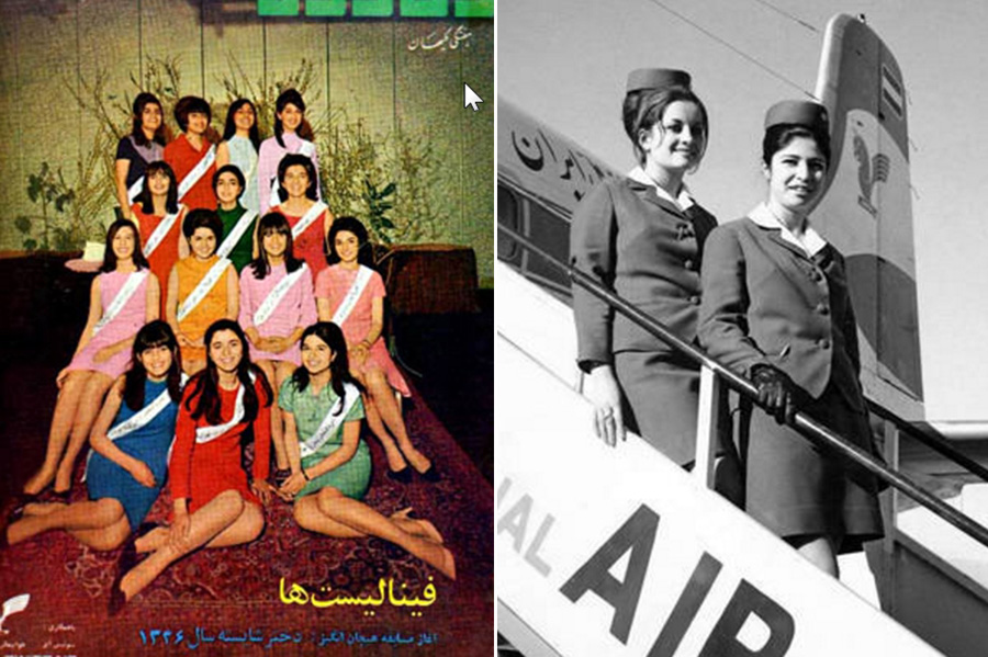 Fashion in pre-revolutionary Iran_ Pahlavi Era 1950s-1970s - مد و زیبای زمان پهل2017-04-30 11_03_57