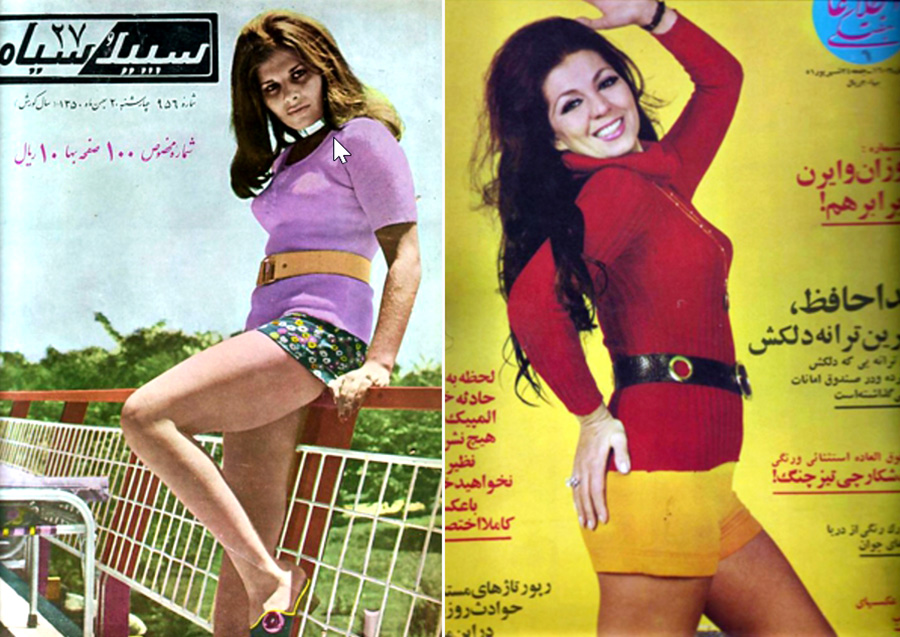 Fashion in pre-revolutionary Iran_ Pahlavi Era 1950s-1970s - مد و زیبای زمان پهل2017-04-30 11_12_34