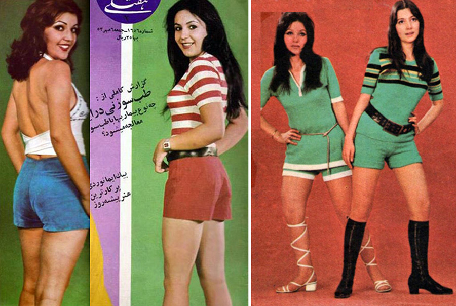 Fashion in pre-revolutionary Iran_ Pahlavi Era 1950s-1970s - مد و زیبای زمان پهل2017-04-30 11_26_58