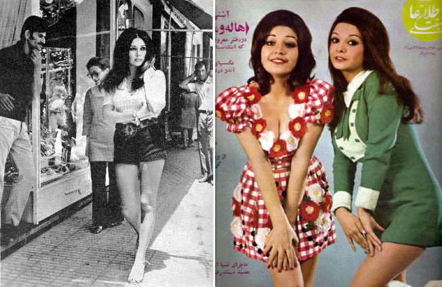 Fashion in pre-revolutionary Iran_ Pahlavi Era 1950s-1970s - مد و زیبای زمان پهل2017-04-30 11_30_21