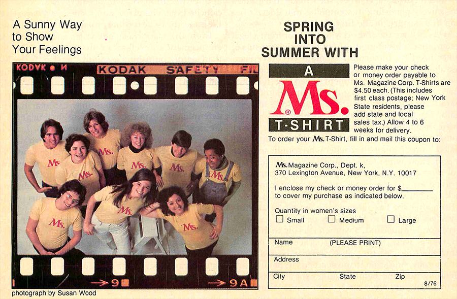 Ms Magazine Vol 5 No 2 Aug 1976 {PDF}-93