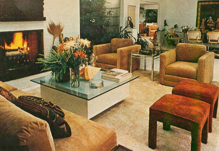 20 Years of Living Rooms: 1961 to 1981 - Flashbak