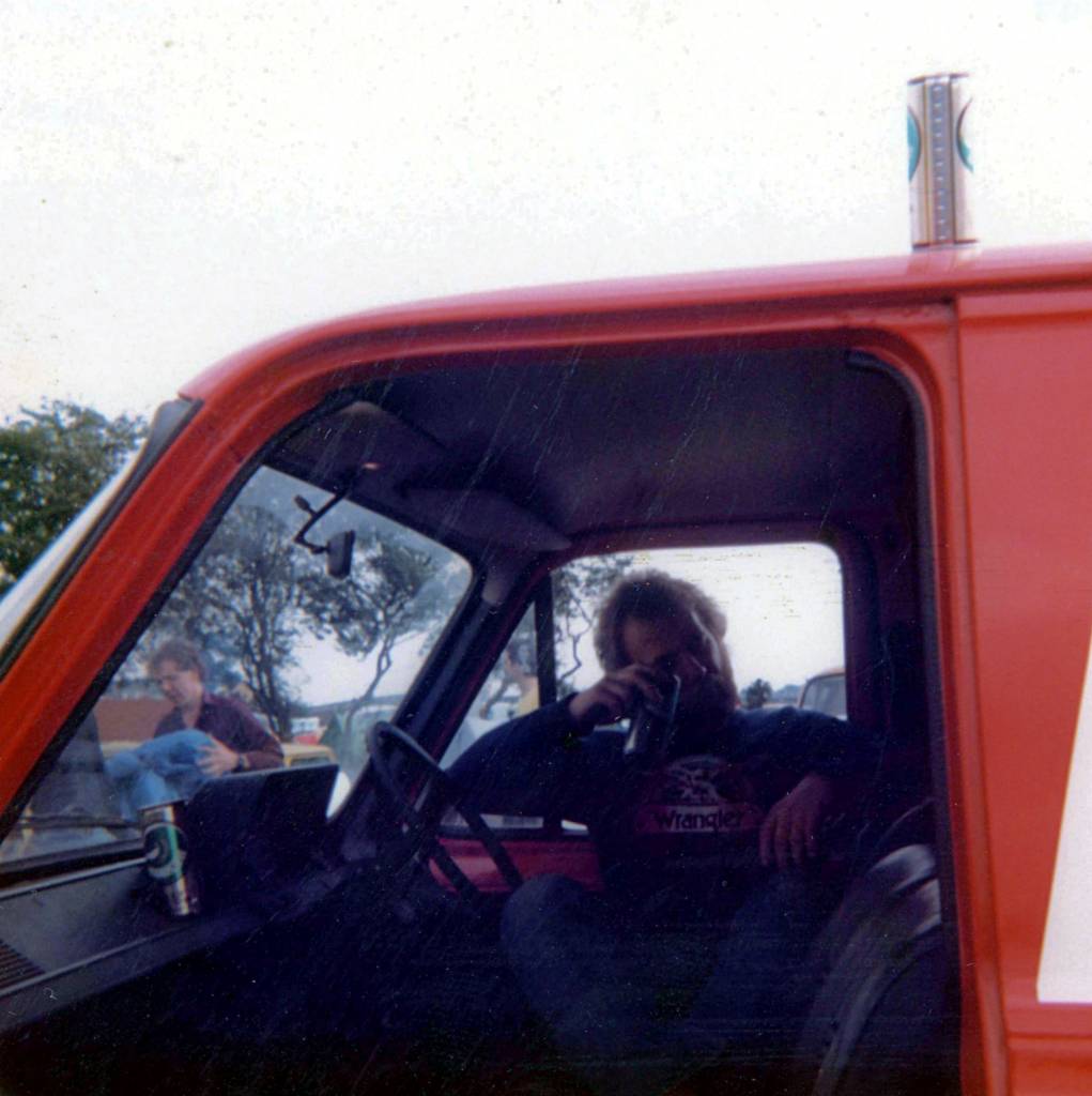 Reading Festival 1980