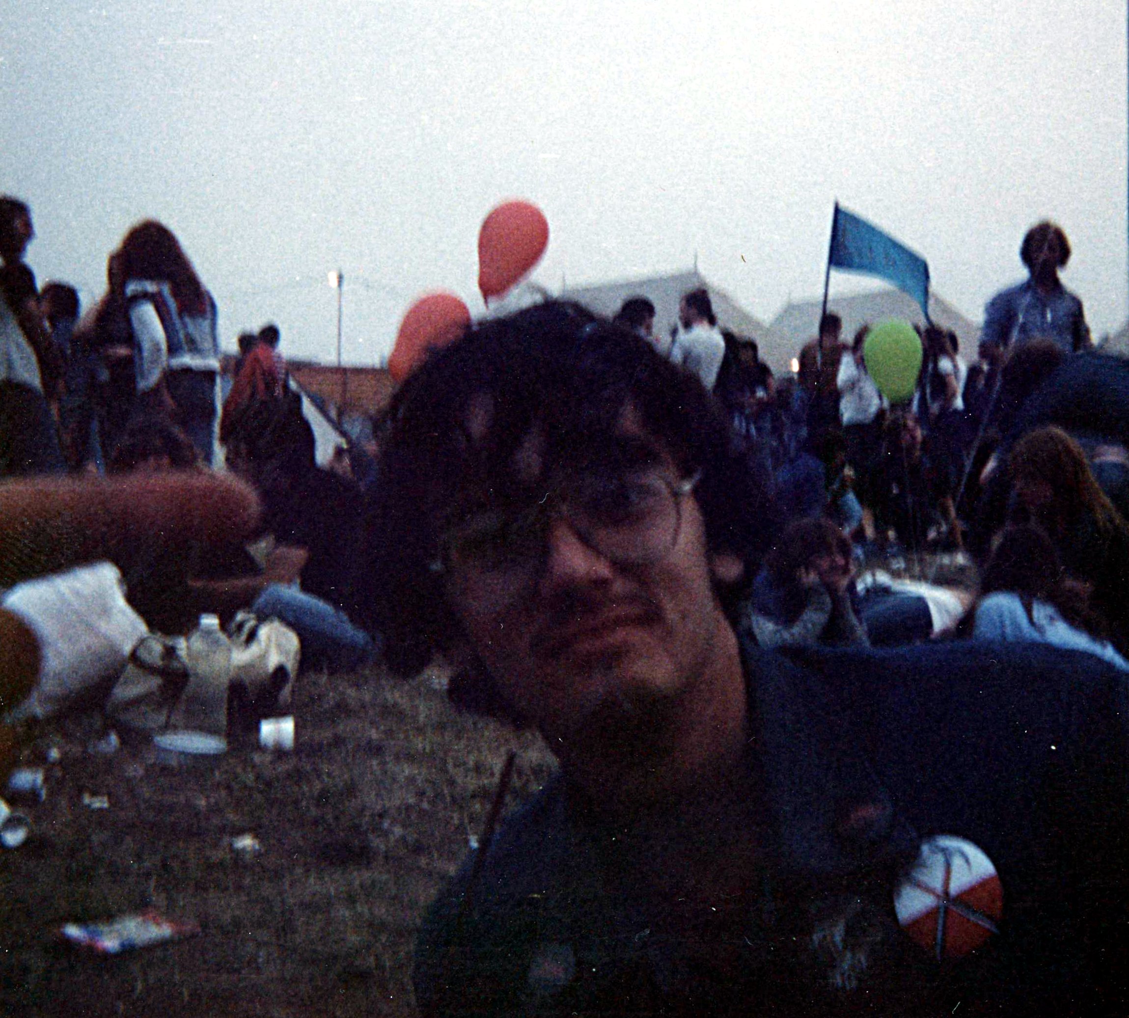 Reading Festival 1981