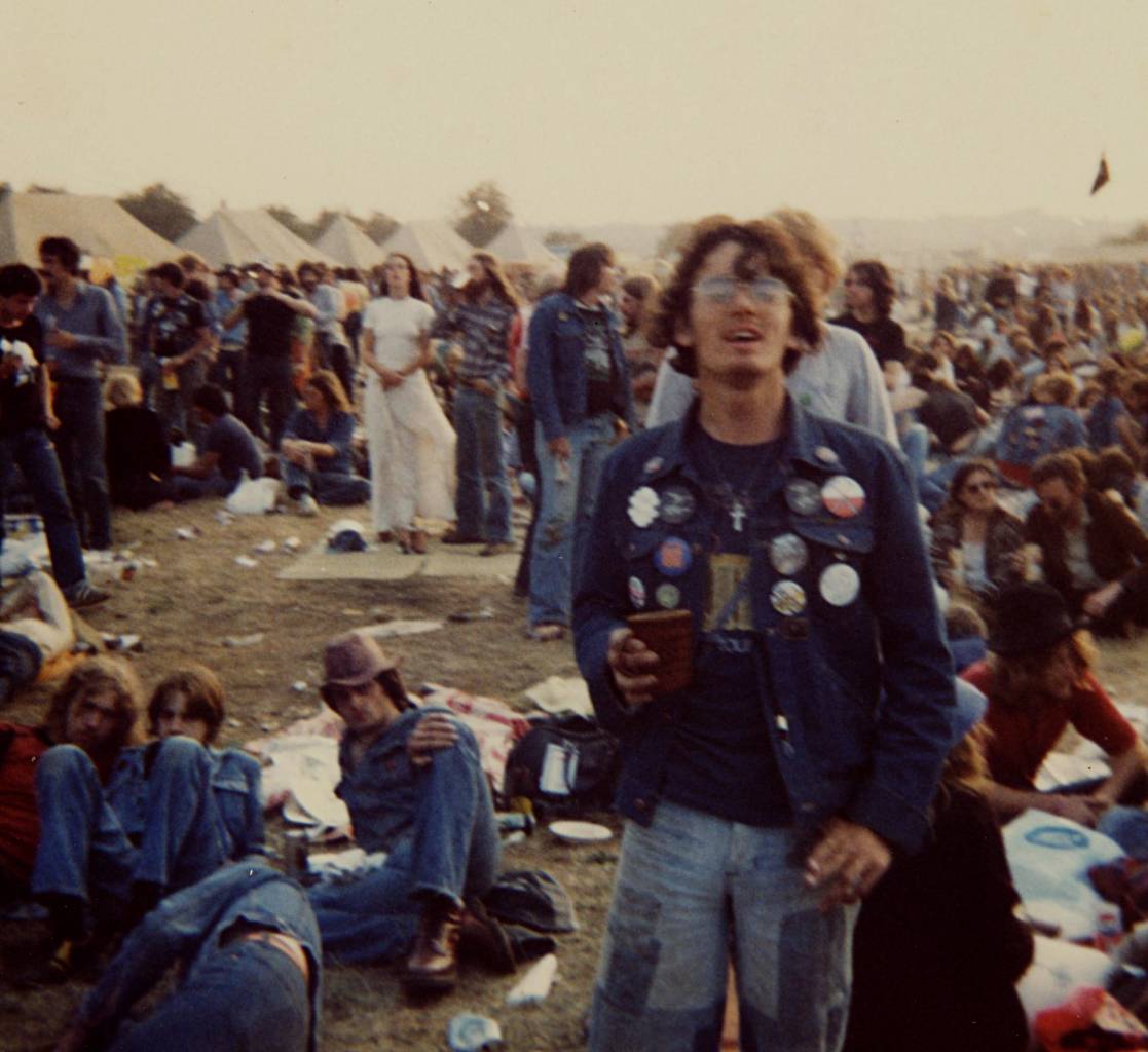 Reading Festival 1981