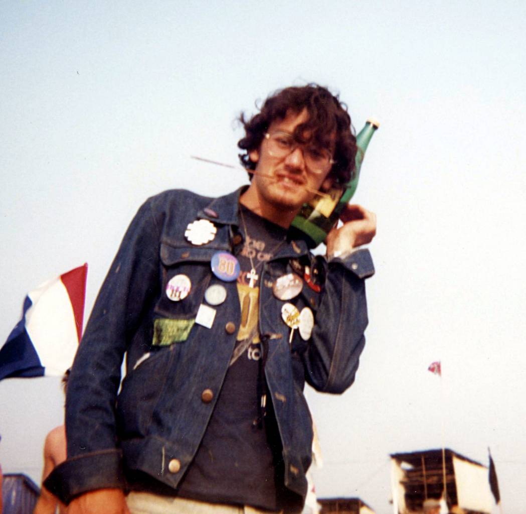 Reading Festival 1981