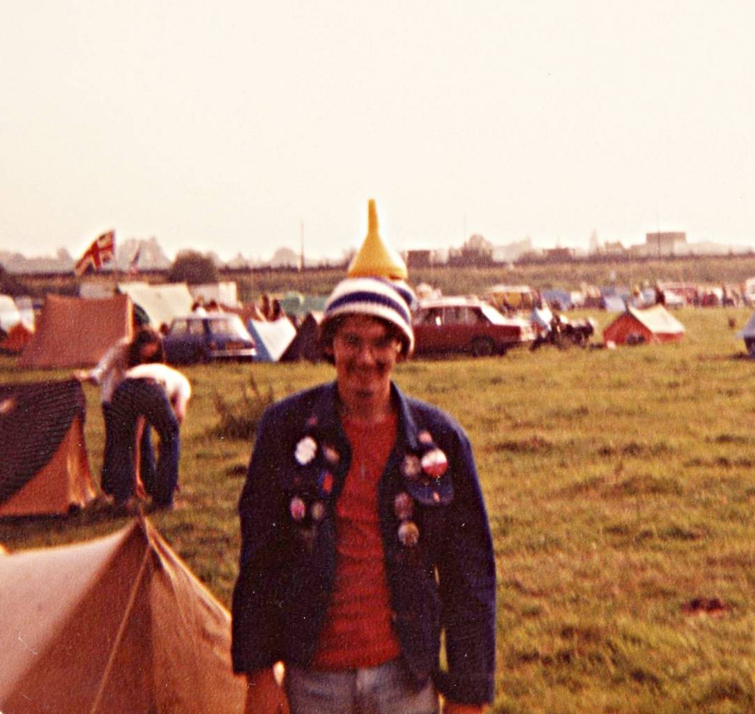 Reading Festival 1981