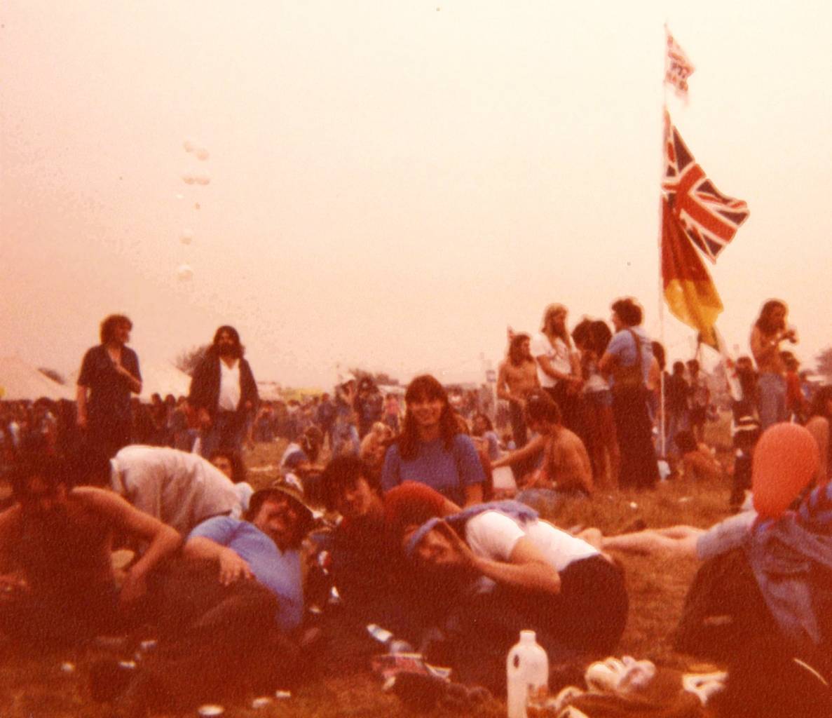 Reading Festival 1981-51 - Flashbak