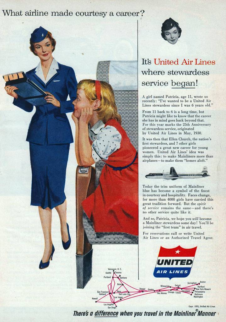 United Air Lines