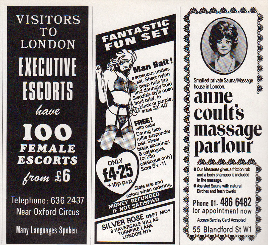 visiting massage vintage advert (1)