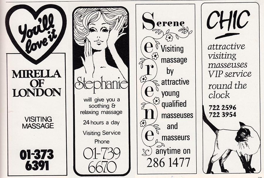 visiting massage vintage advert (12)