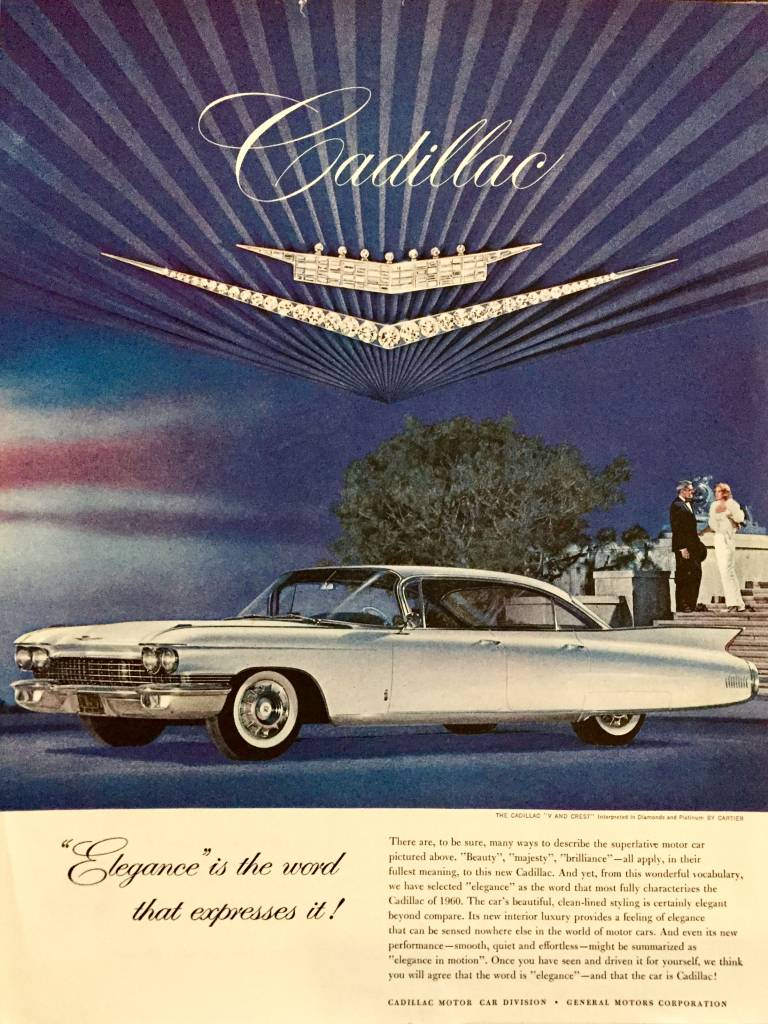 1960 Cadillac ad 4