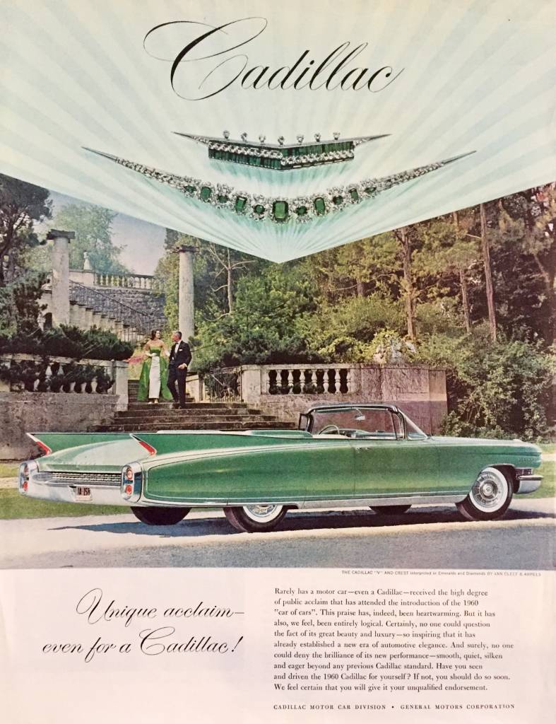1960 Cadillac ad 5
