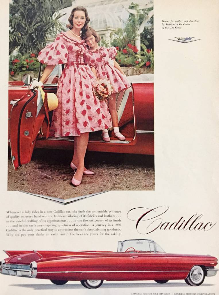 1960 Cadillac ad 7
