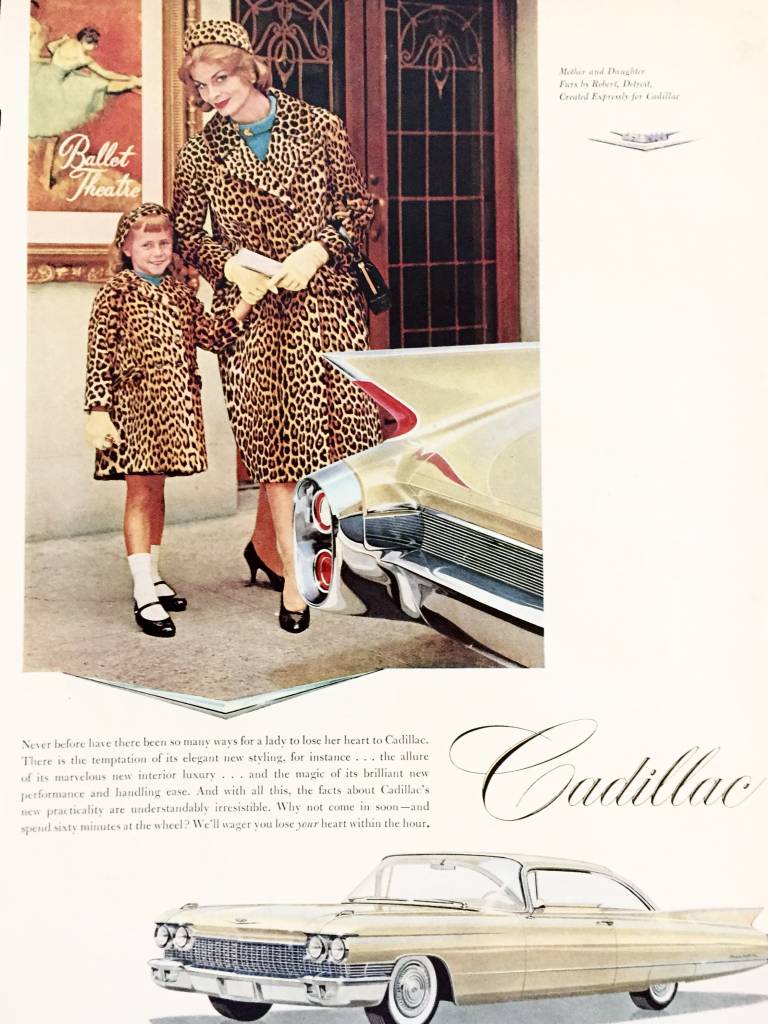 1960 Cadillac ad 8