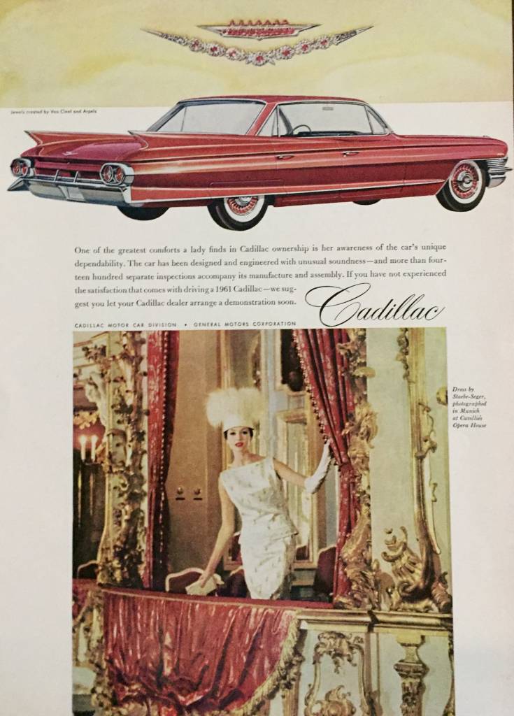 1961 Cadillac ad 10
