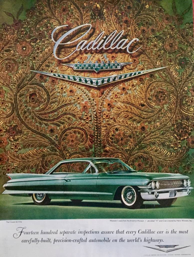 1961 Cadillac ad 5