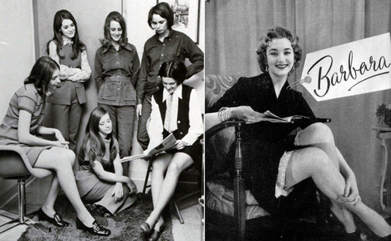 Biblio Beauties 50 Vintage Found Photos Of Ladies Reading Flashbak