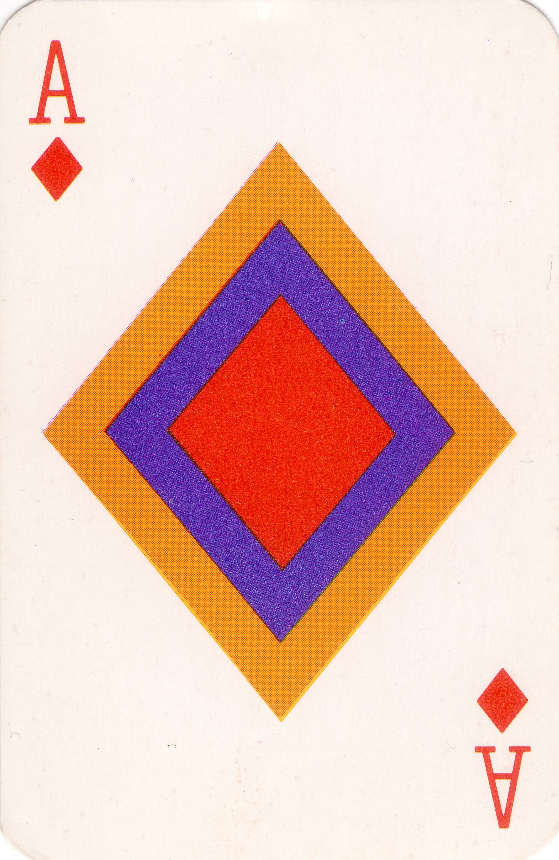 1960s playing cards groovy-37