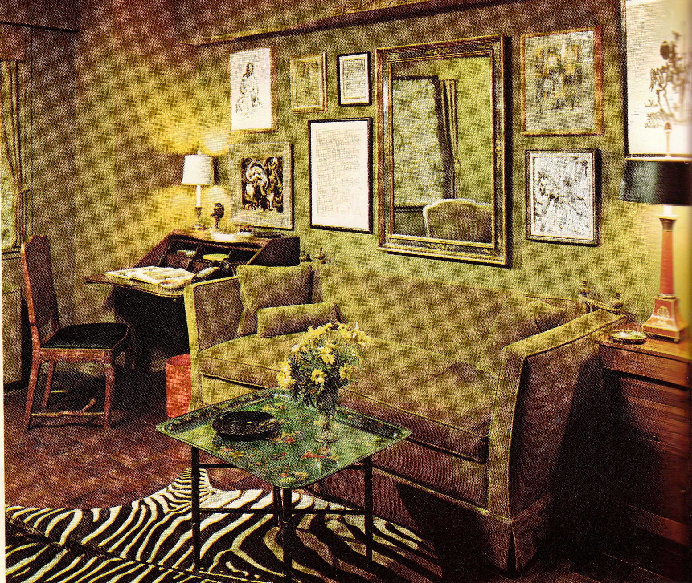 212_Interior Decoration A to Z (1965)