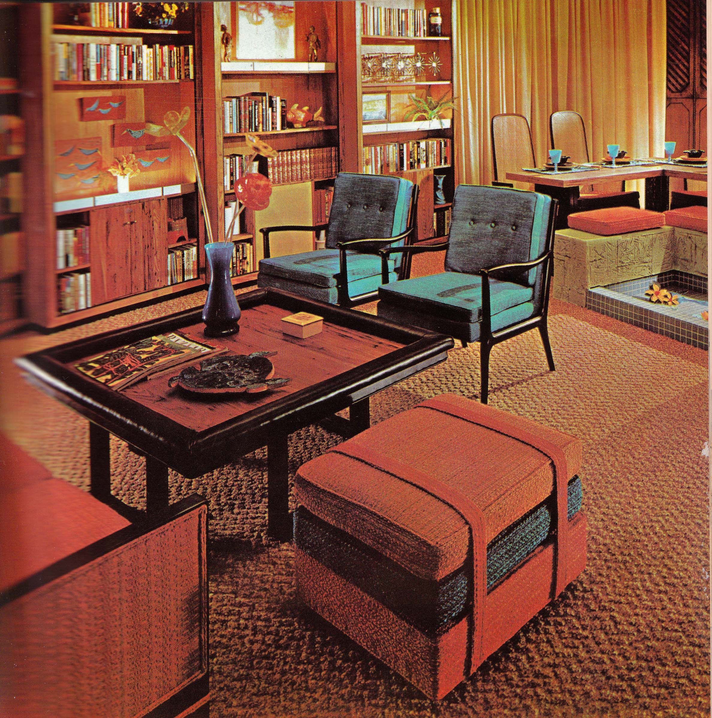 215_Interior Decoration A to Z (1965)