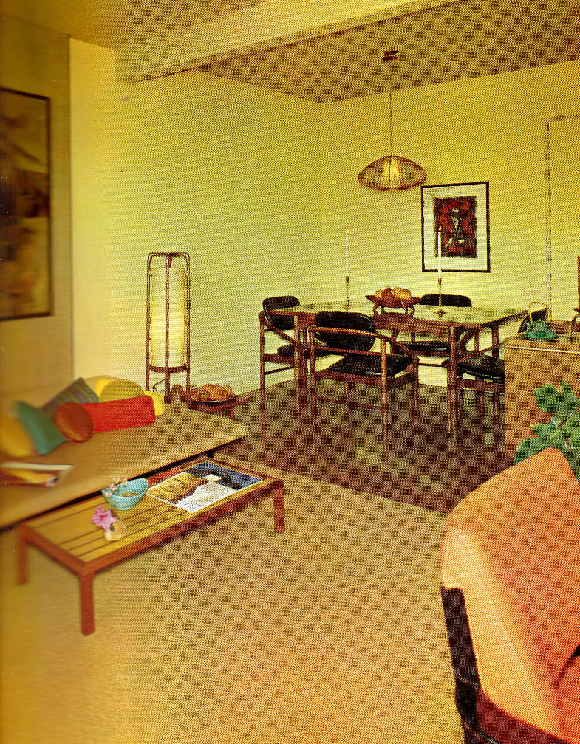 216_Interior Decoration A to Z (1965)