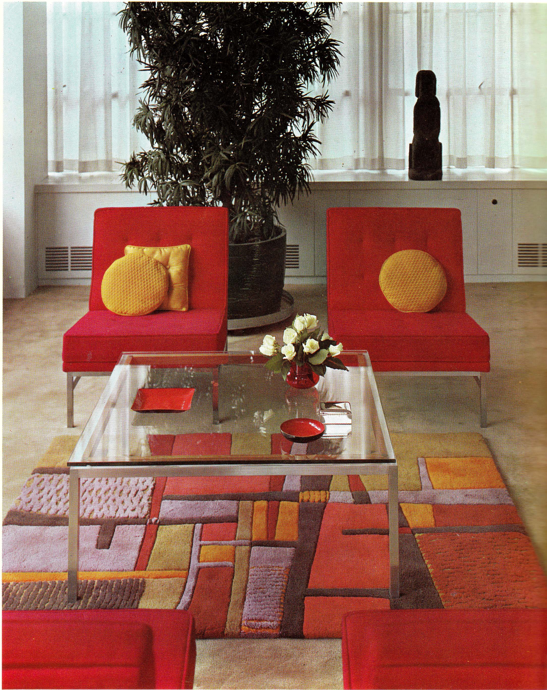 218_Interior Decoration A to Z (1965)