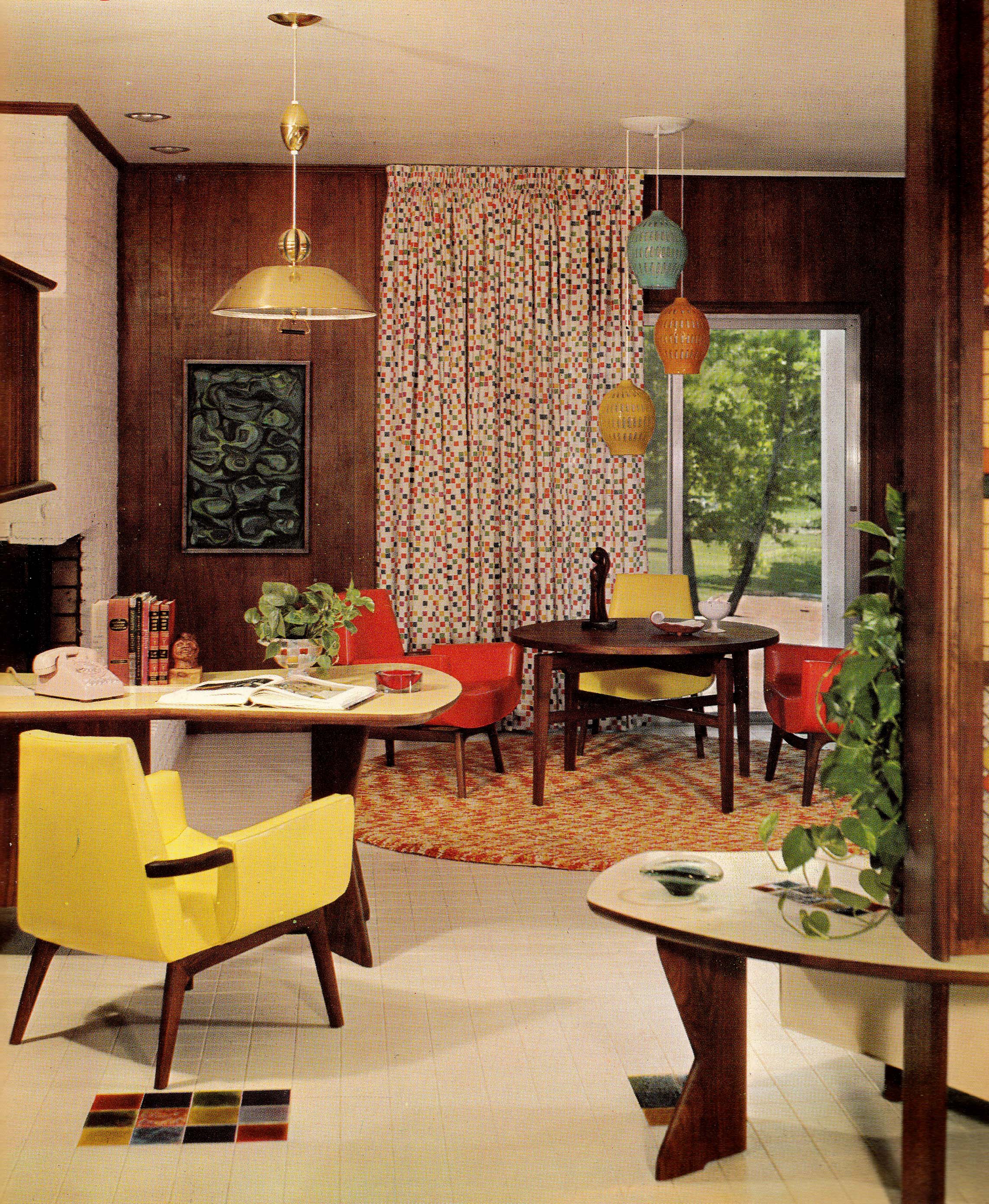 221_Interior Decoration A to Z (1965)